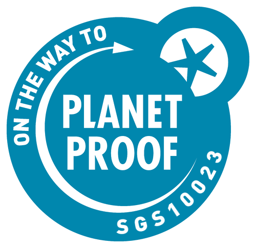 Planet Proof